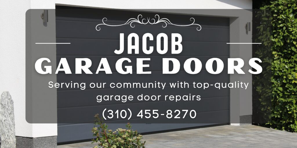 Jacob garage Doors