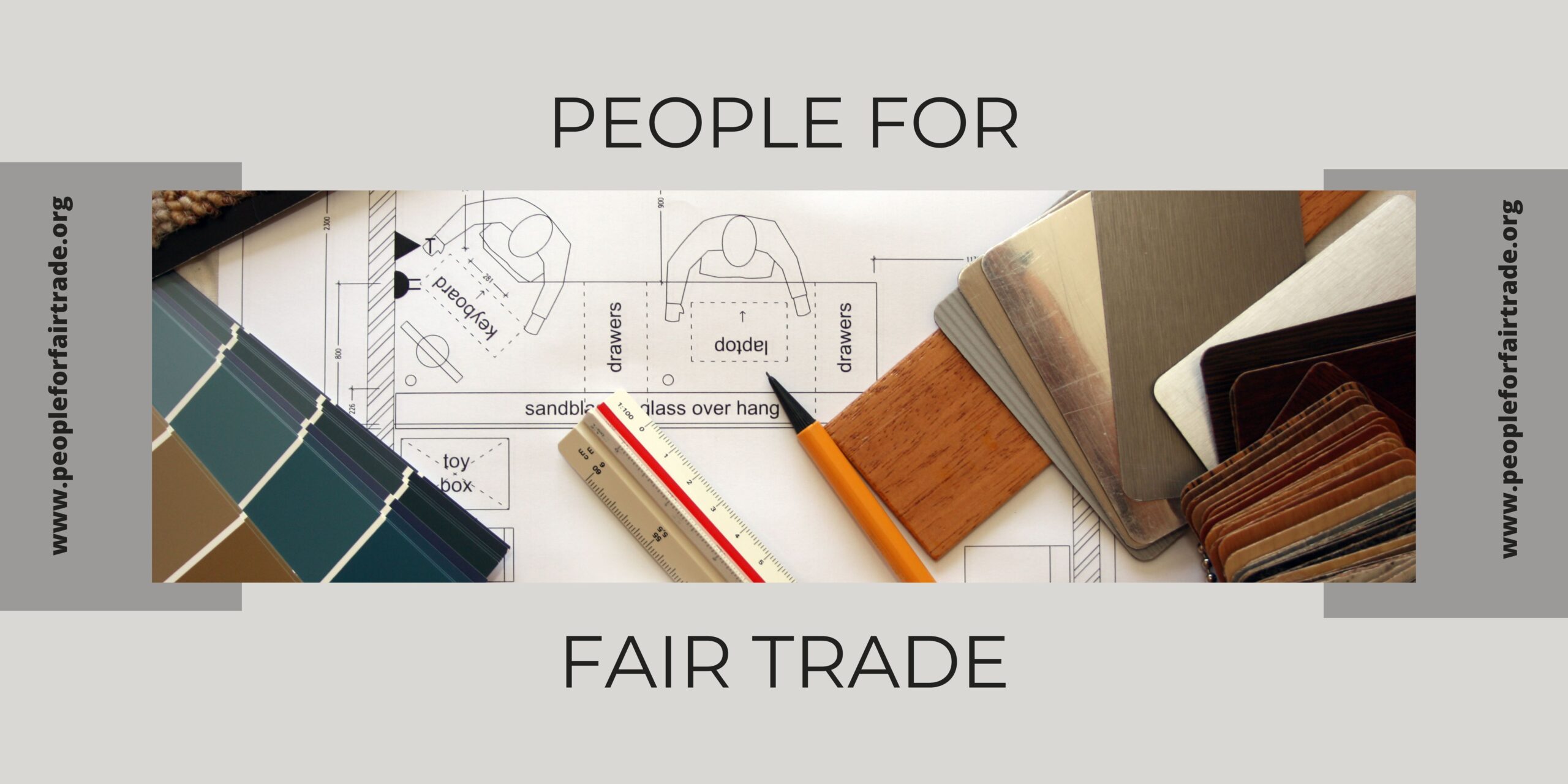 People For Fair Trade: Home Improvement